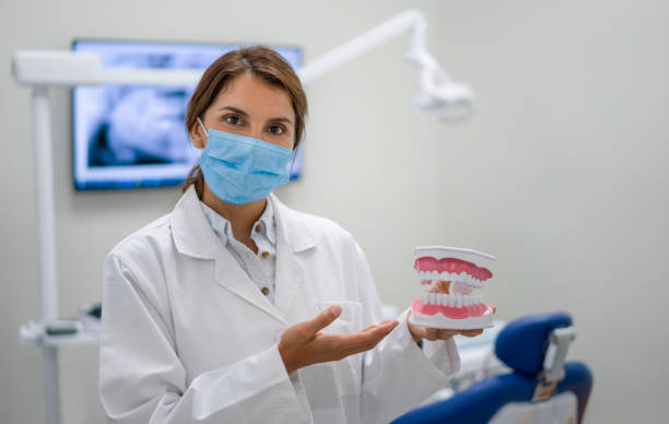 Best Broken or Cracked Tooth Emergency Dentist in Poland, OH