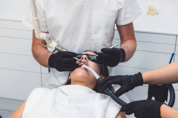 Best Emergency Dental Services for Seniors in Poland, OH