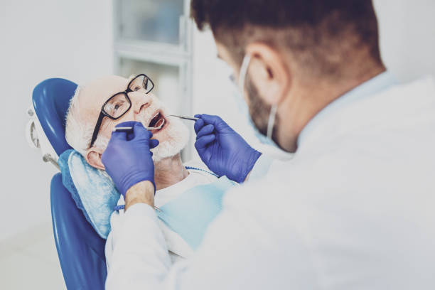 Best Emergency Dentist for Lost Fillings or Crowns in Poland, OH